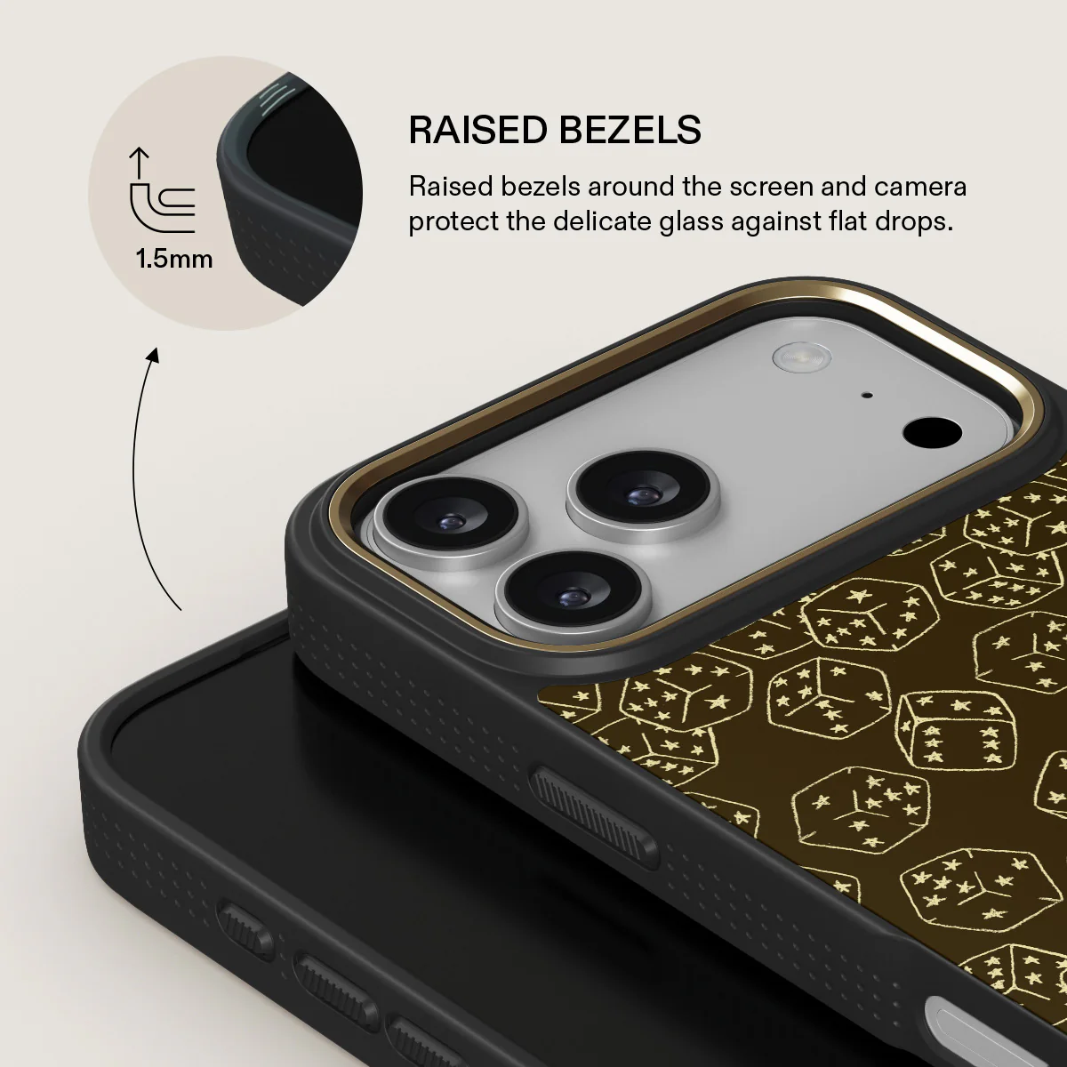 Jackpot - iPhone 17 Pro Max Case - Image 8