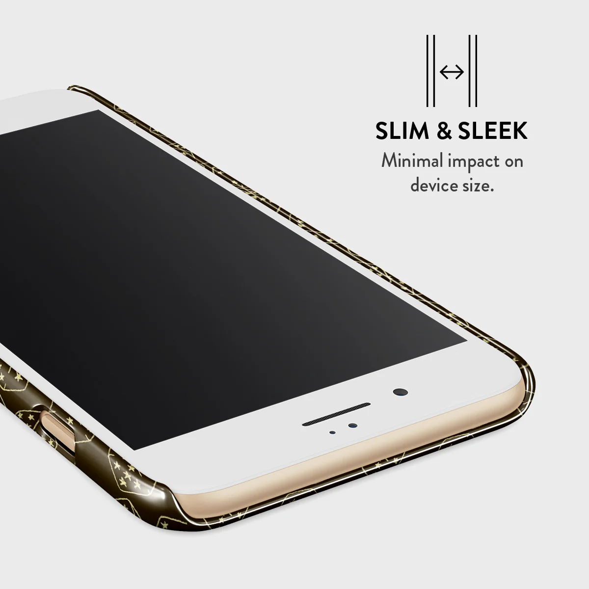 Jackpot - iPhone 6 / 6S Case - Image 4