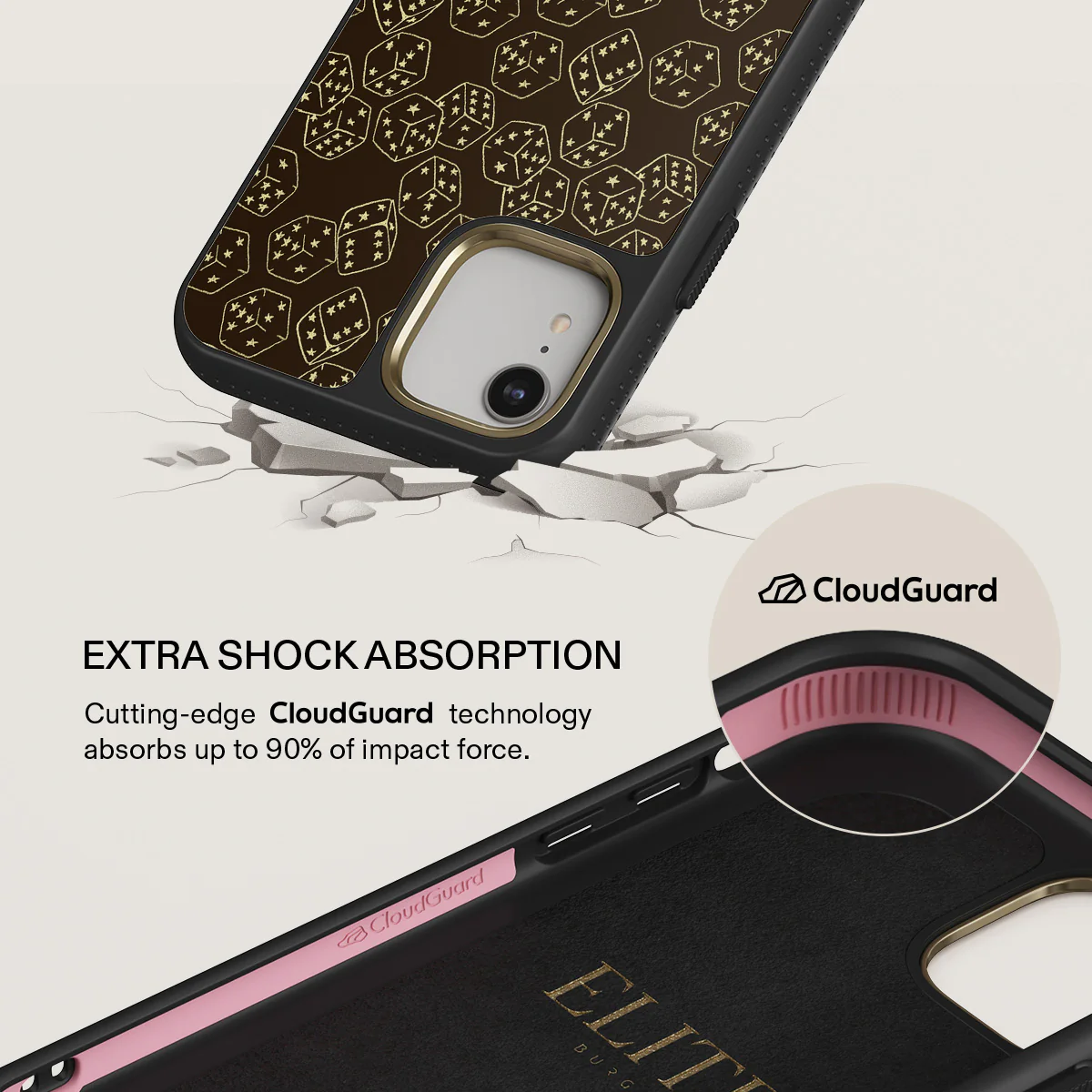 Jackpot - iPhone XR Case - Image 11