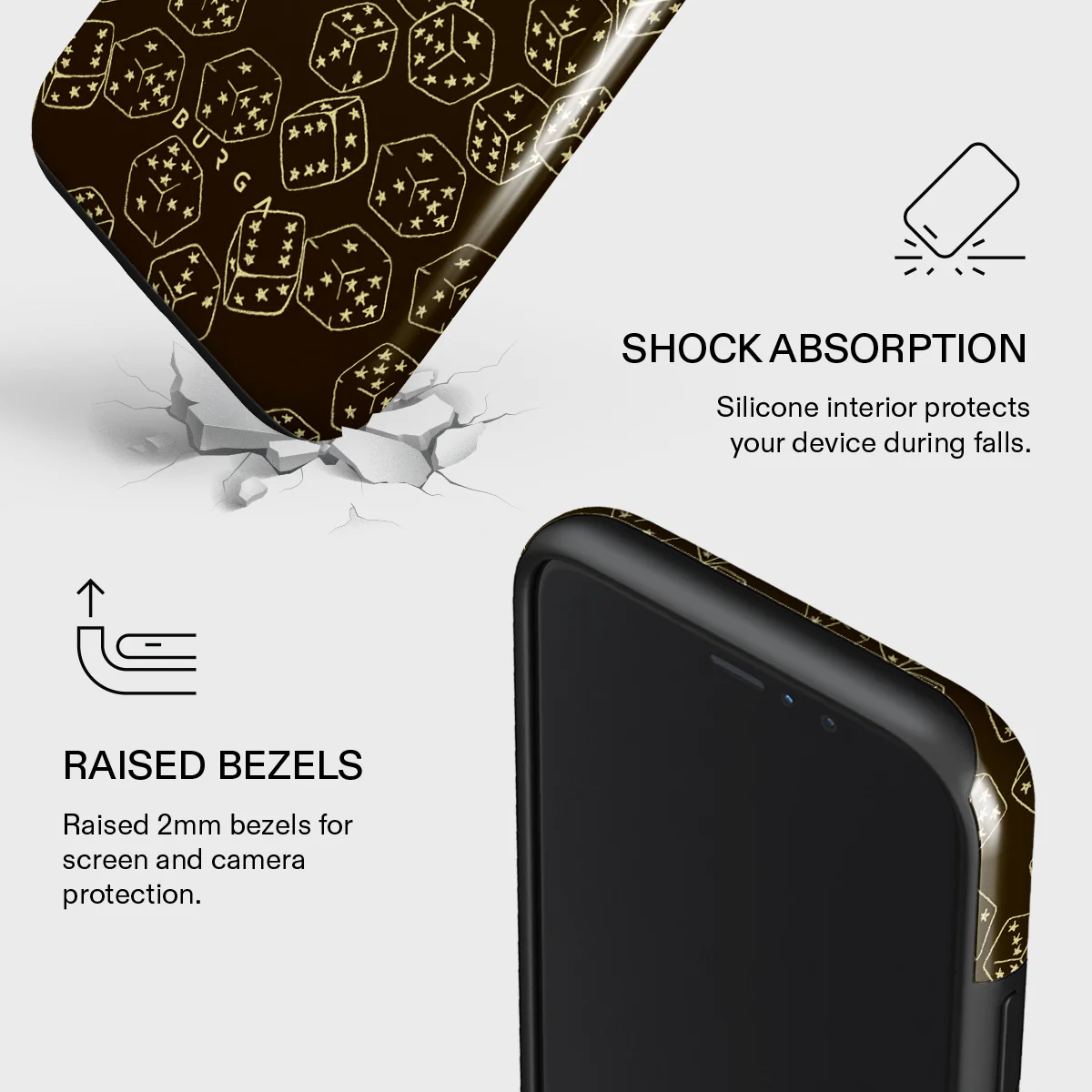 Jackpot - iPhone XR Case - Image 8