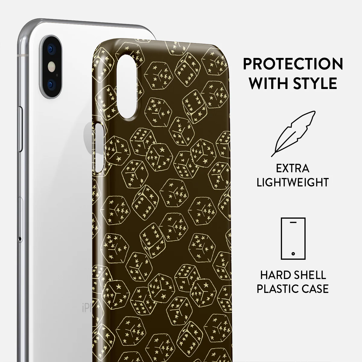 Jackpot - iPhone XS Max Case - Image 2