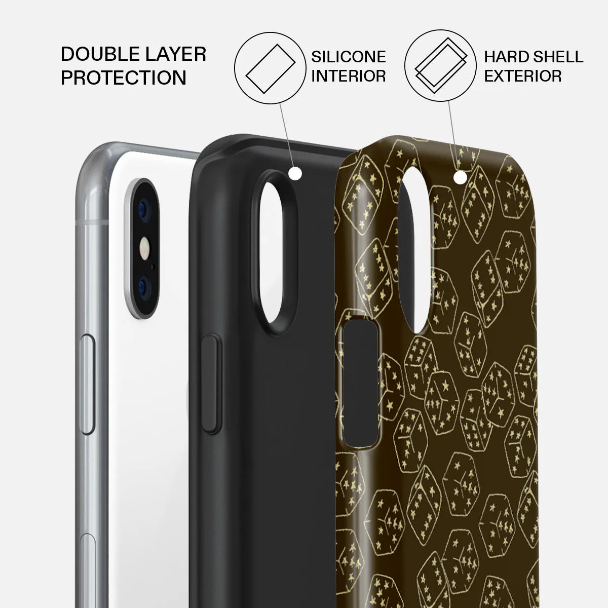 Jackpot - iPhone XS Max Case - Image 6