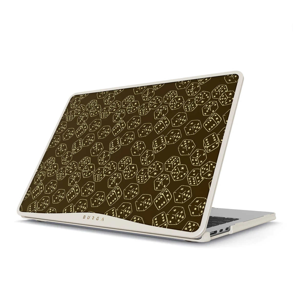 Jackpot - Macbook Case