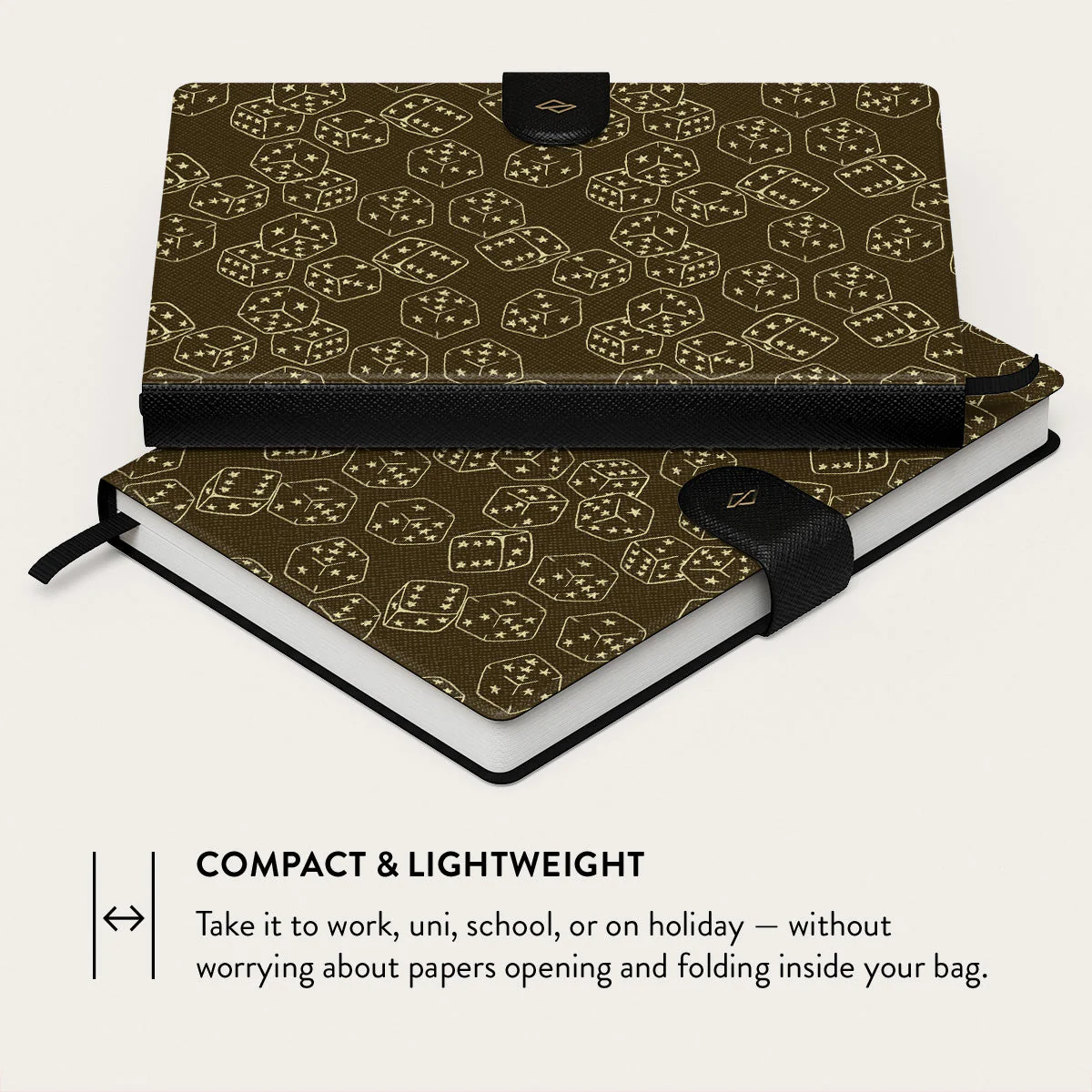 Jackpot - Notebook - Image 11