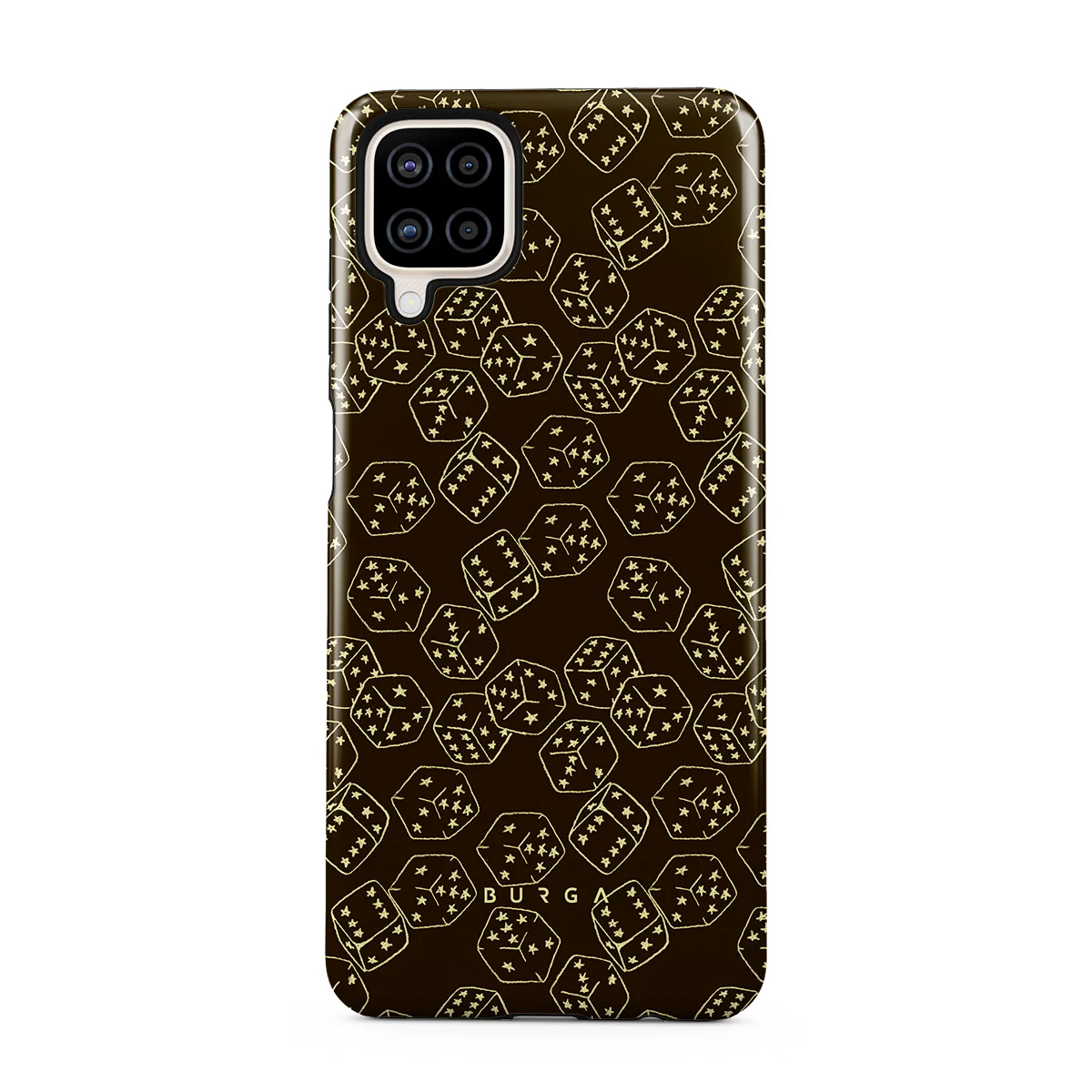 Jackpot - Samsung Galaxy A12 4G Case