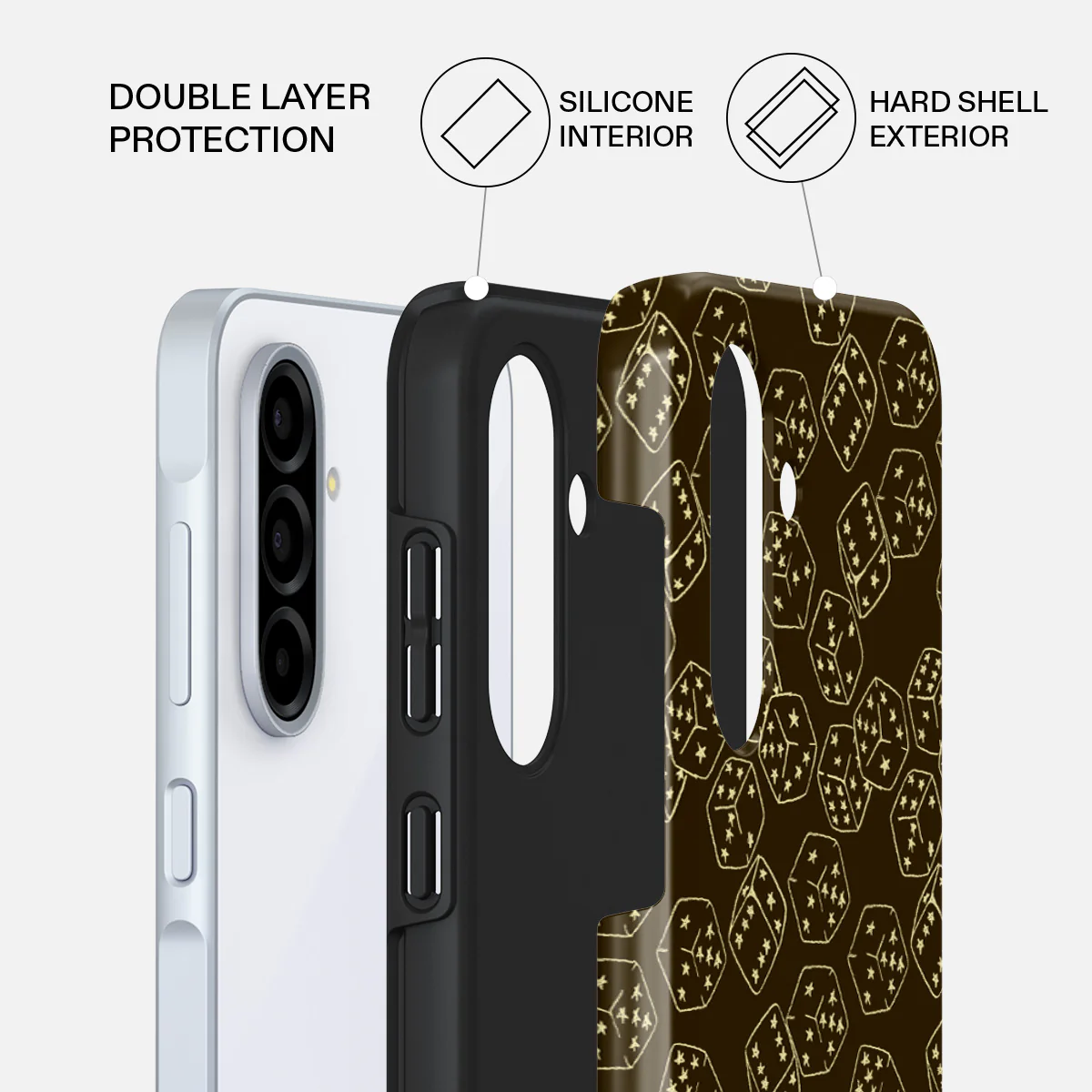 Jackpot - Samsung Galaxy A36 5G Case - Image 2