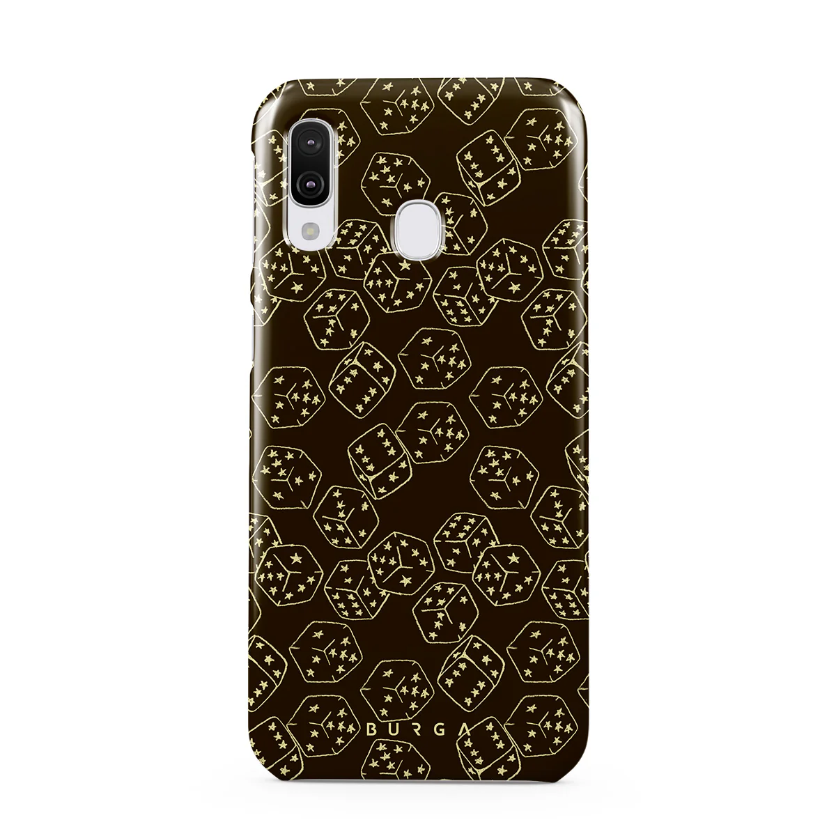 Jackpot - Samsung Galaxy A40 Case