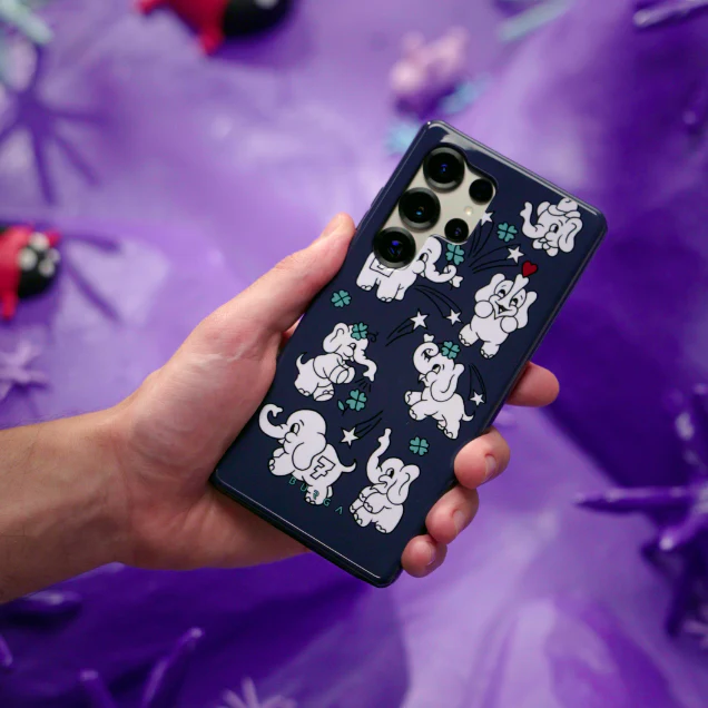Jackpot - Samsung Galaxy A53 Case - Image 5