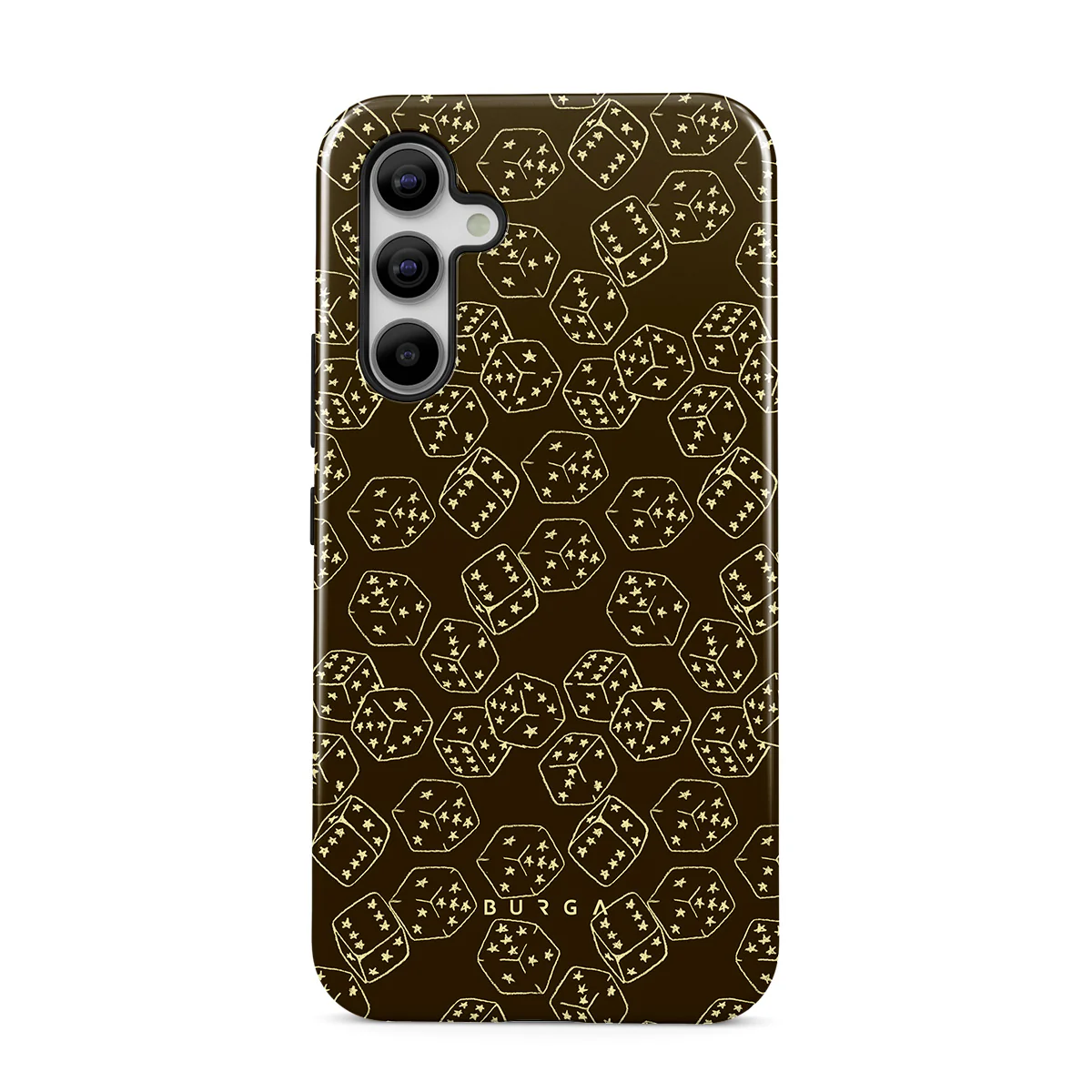 Jackpot - Samsung Galaxy A55 Case