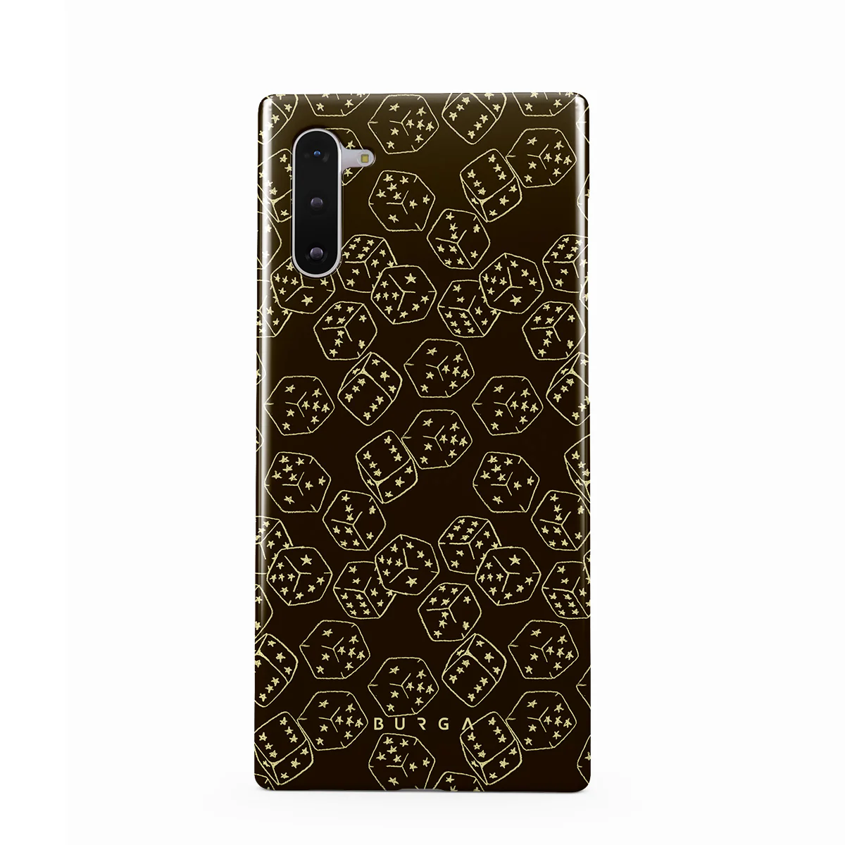 Jackpot - Samsung Galaxy Note 10 Case