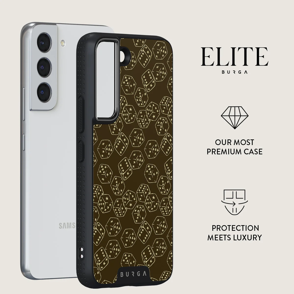 Jackpot - Samsung Galaxy S22 Case - Image 13