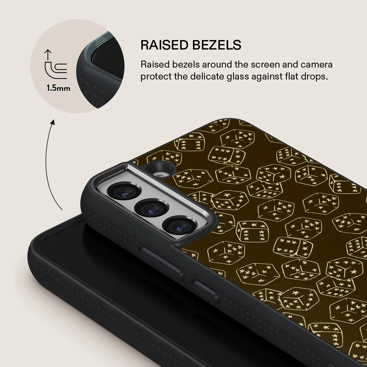 Jackpot - Samsung Galaxy S22 Plus Case - Image 15