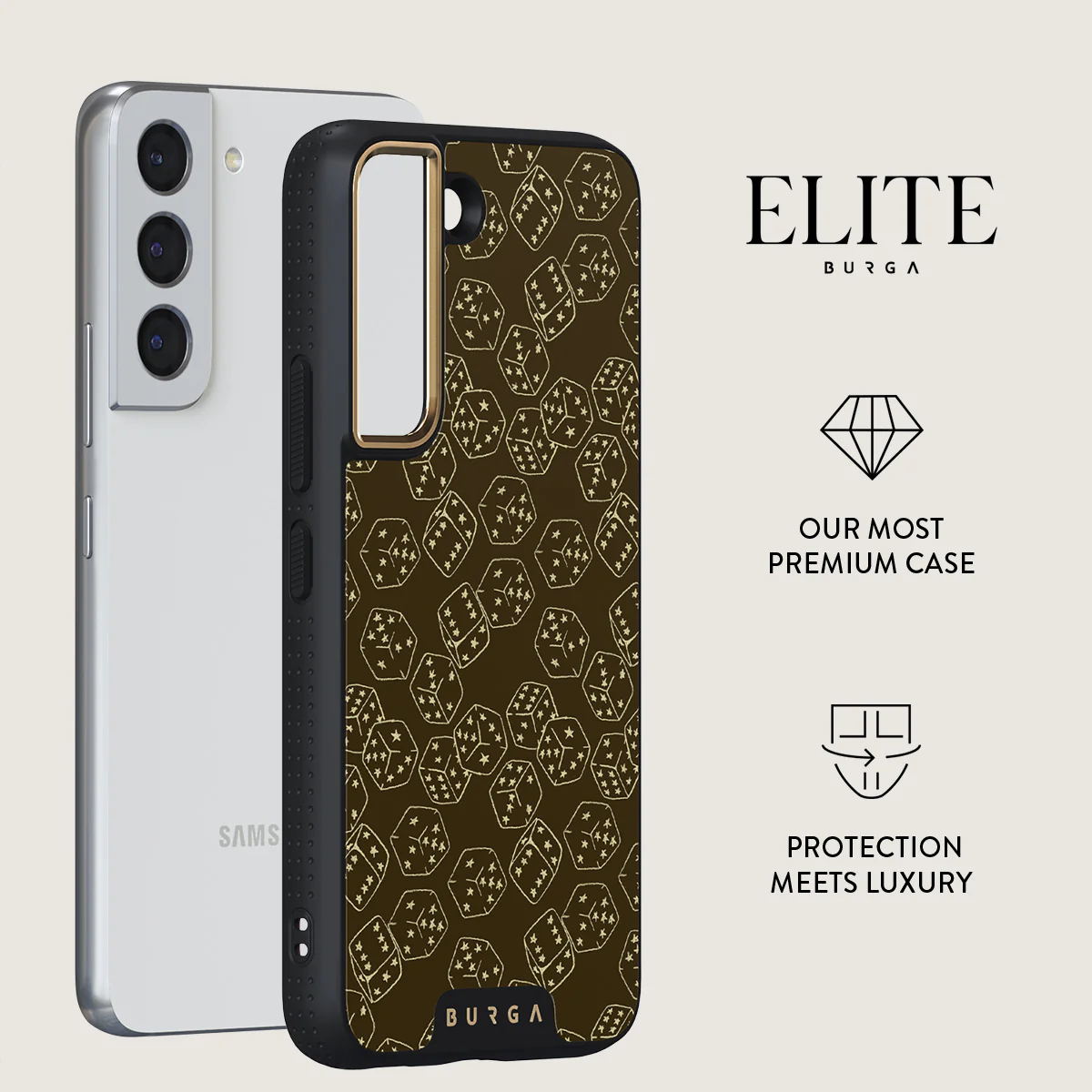 Jackpot - Samsung Galaxy S22 Plus Case - Image 6