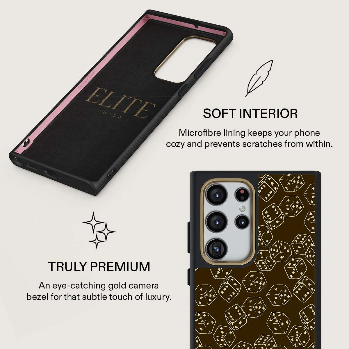 Jackpot - Samsung Galaxy S23 Ultra Case - Image 10