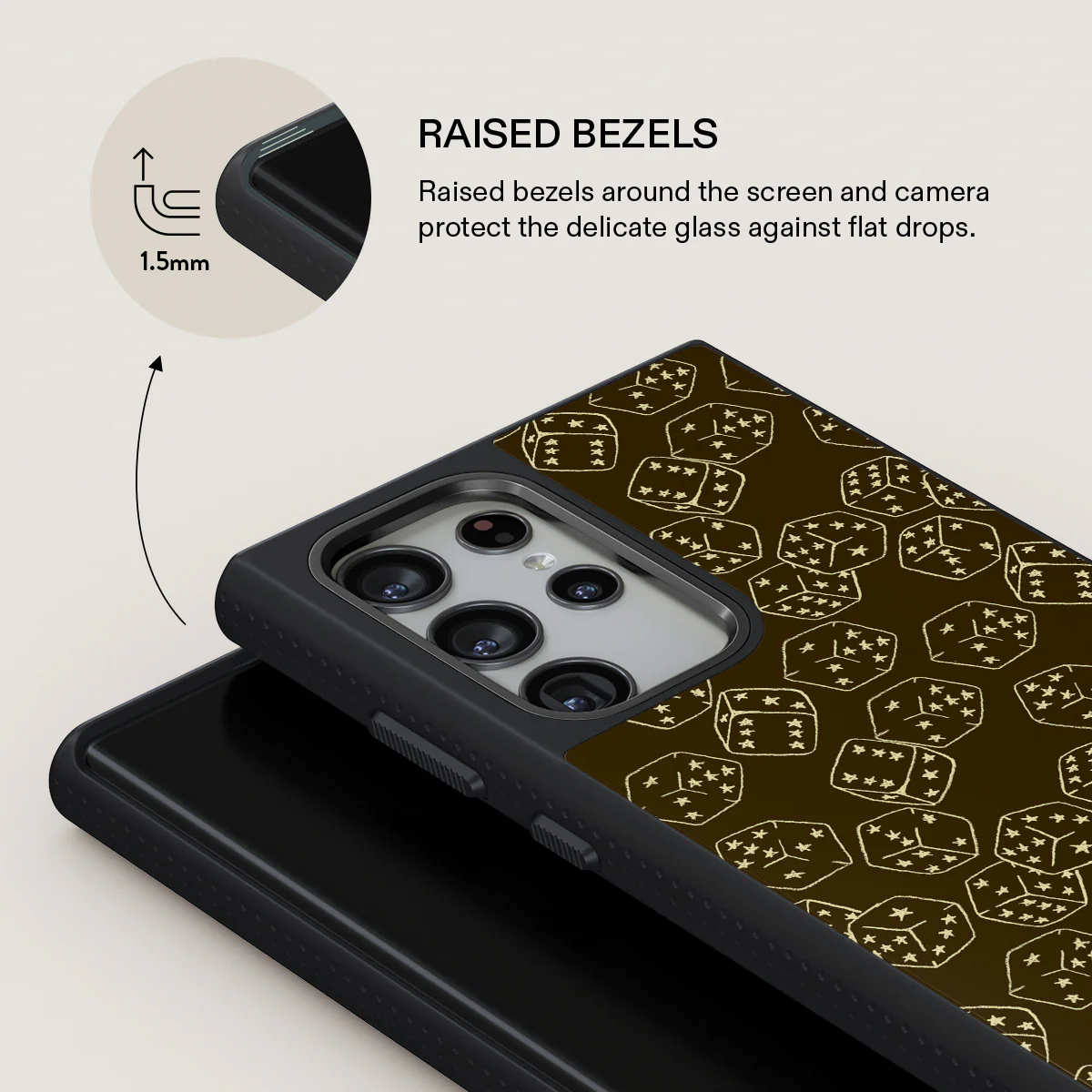 Jackpot - Samsung Galaxy S23 Ultra Case - Image 15