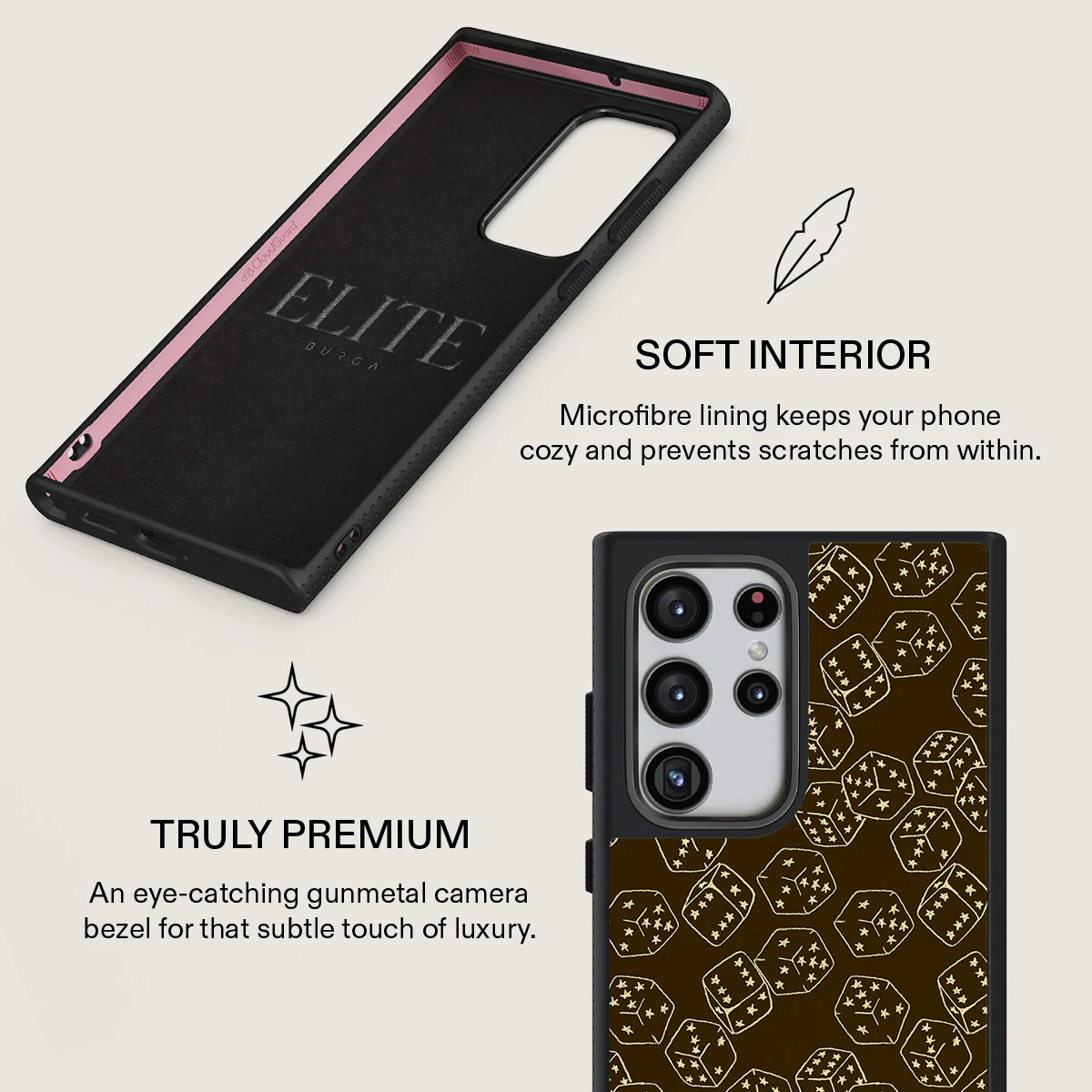 Jackpot - Samsung Galaxy S23 Ultra Case - Image 17
