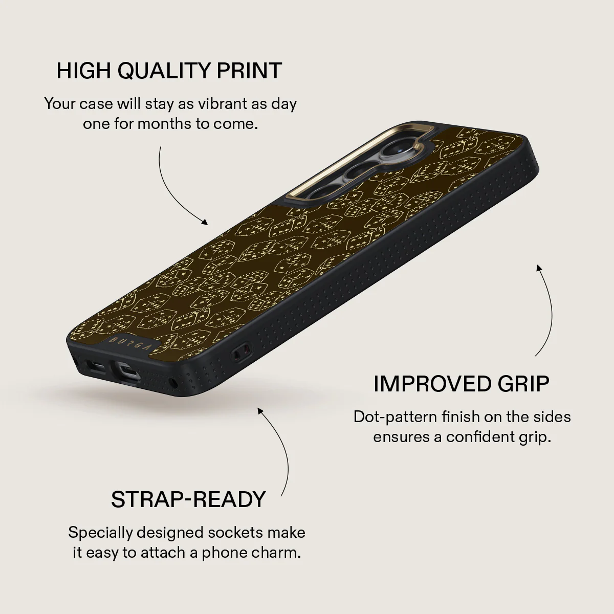 Jackpot - Samsung Galaxy S24 Case - Image 9