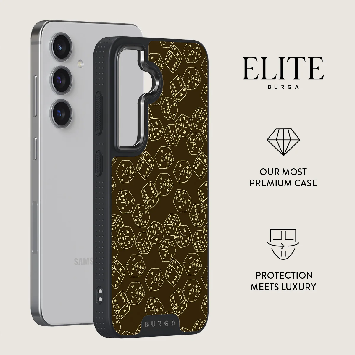 Jackpot - Samsung Galaxy S24 Plus Case - Image 13