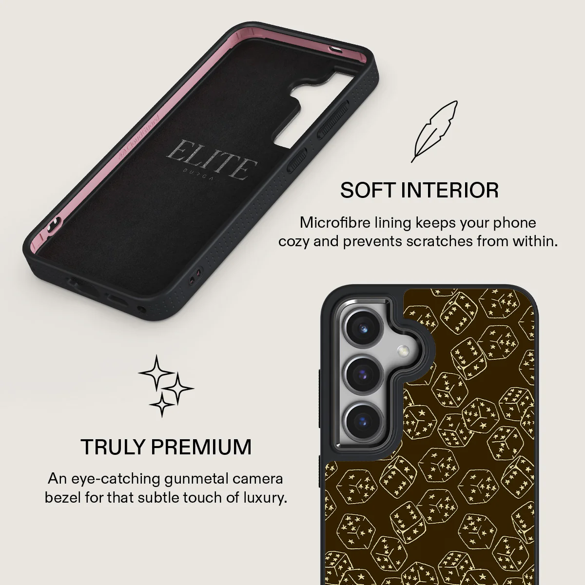 Jackpot - Samsung Galaxy S24 Plus Case - Image 17