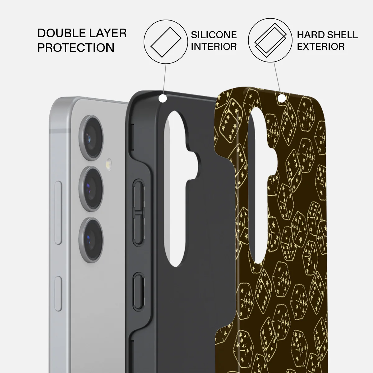 Jackpot - Samsung Galaxy S24 Plus Case - Image 2