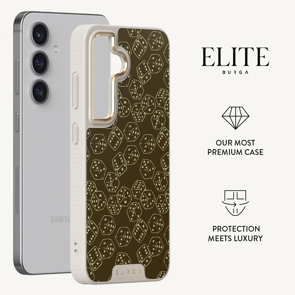 Jackpot - Samsung Galaxy S24 Plus Case - Image 20
