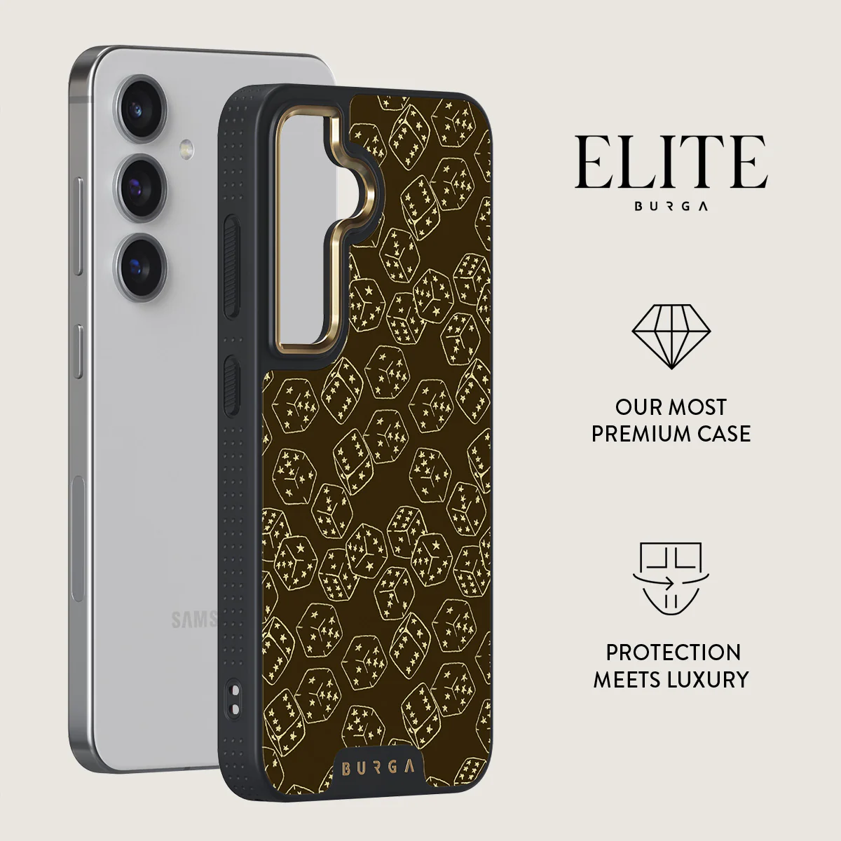 Jackpot - Samsung Galaxy S24 Plus Case - Image 6