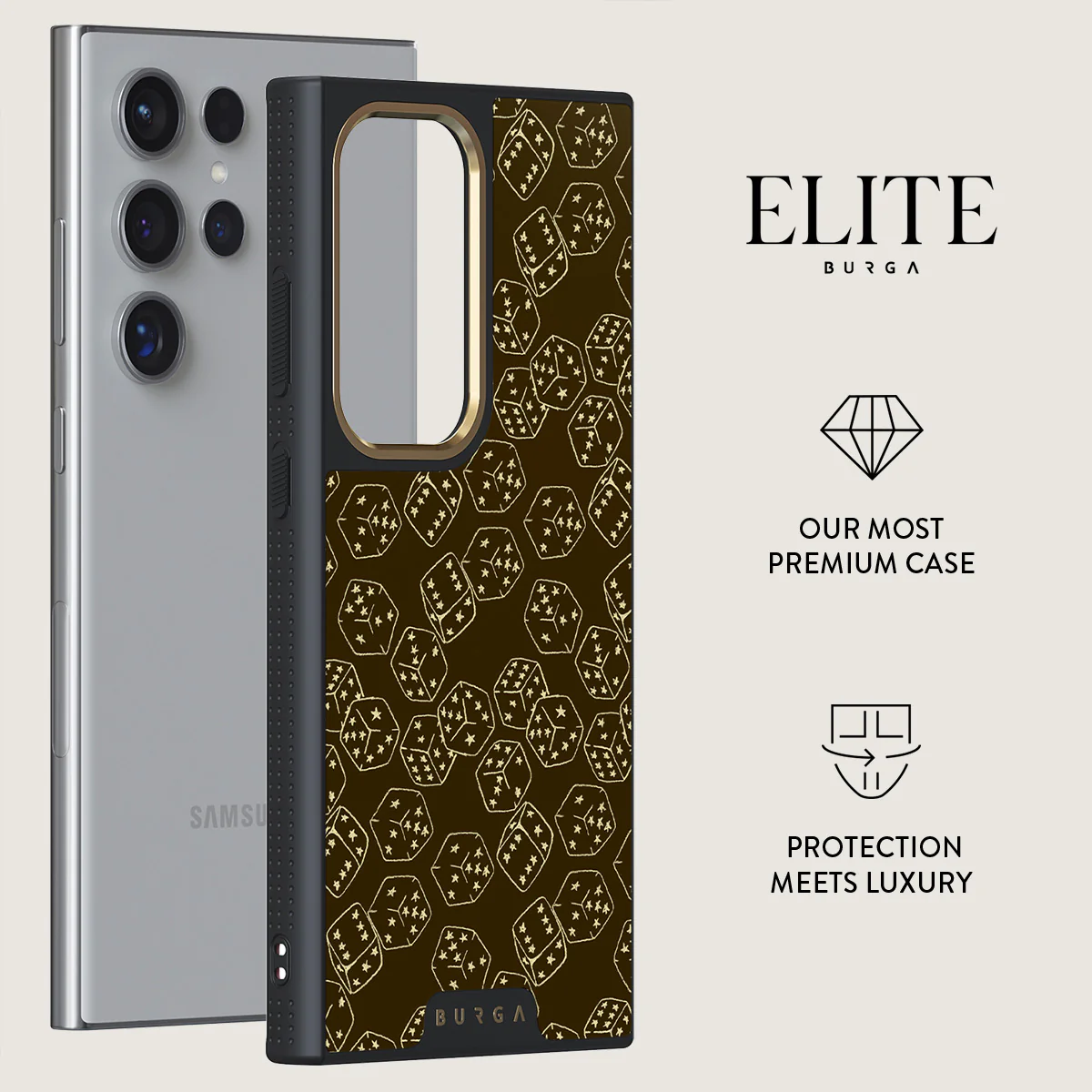 Jackpot - Samsung Galaxy S24 Ultra Case - Image 6