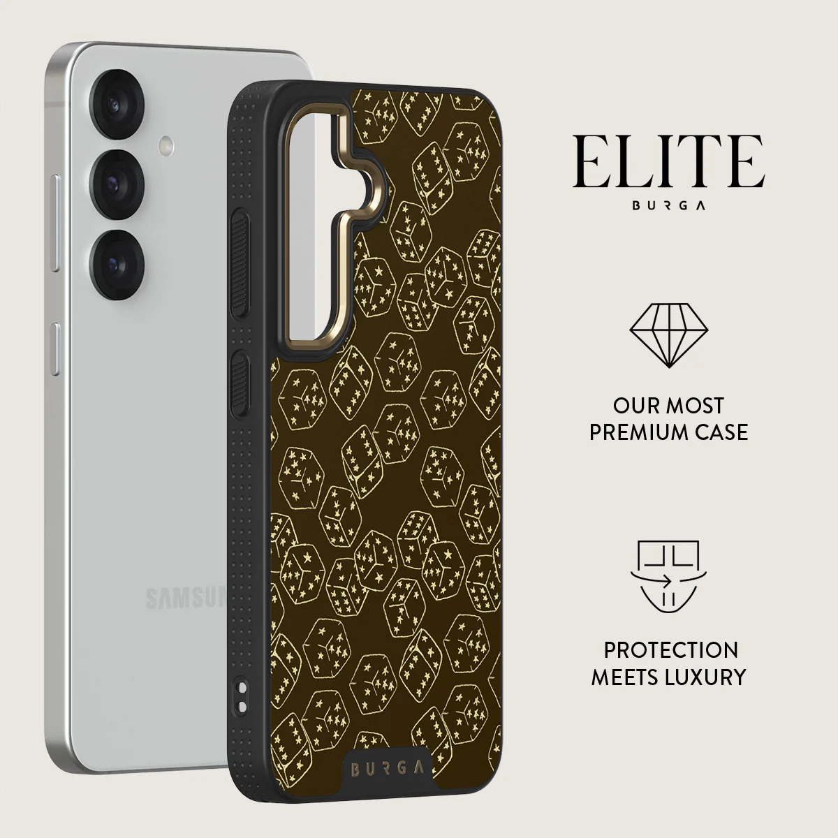 Jackpot - Samsung Galaxy S25 Case - Image 6