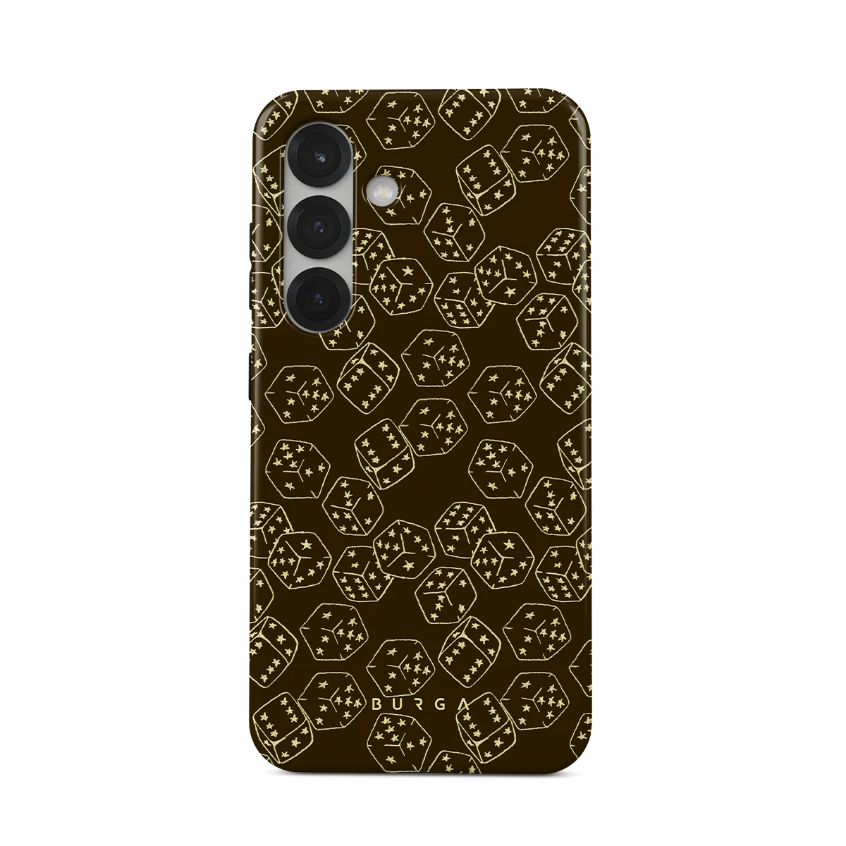 Jackpot - Samsung Galaxy S25 Plus Case