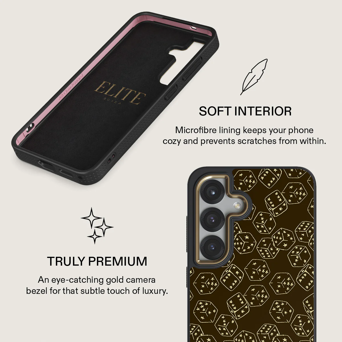 Jackpot - Samsung Galaxy S25 Plus Case - Image 10