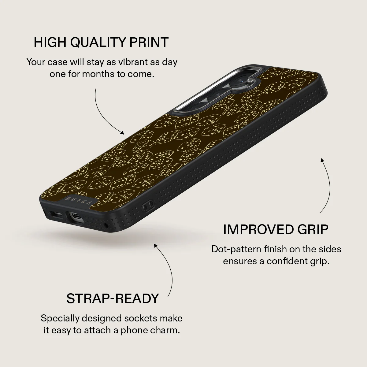 Jackpot - Samsung Galaxy S25 Plus Case - Image 16