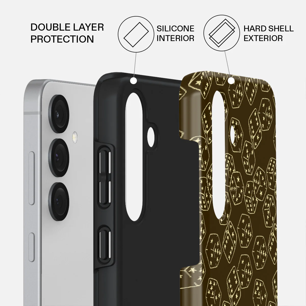 Jackpot - Samsung Galaxy S25 Plus Case - Image 2