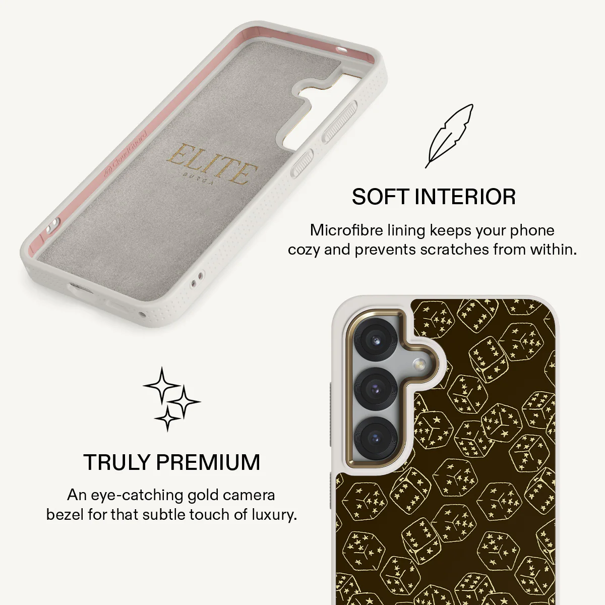 Jackpot - Samsung Galaxy S25 Plus Case - Image 24