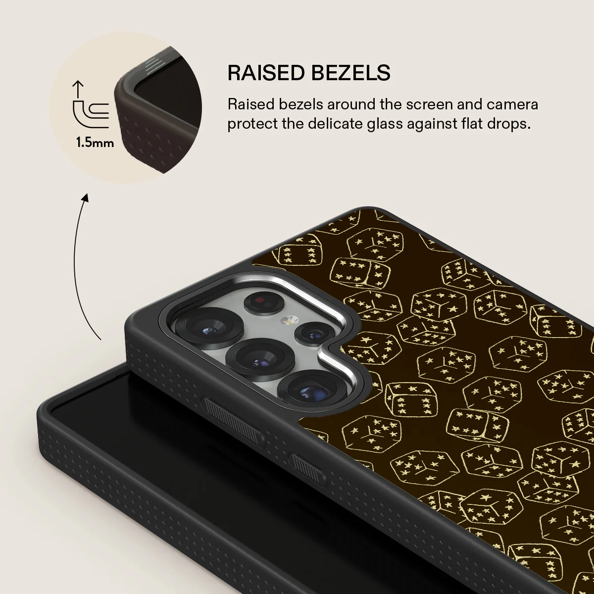 Jackpot - Samsung Galaxy S25 Ultra Case - Image 15