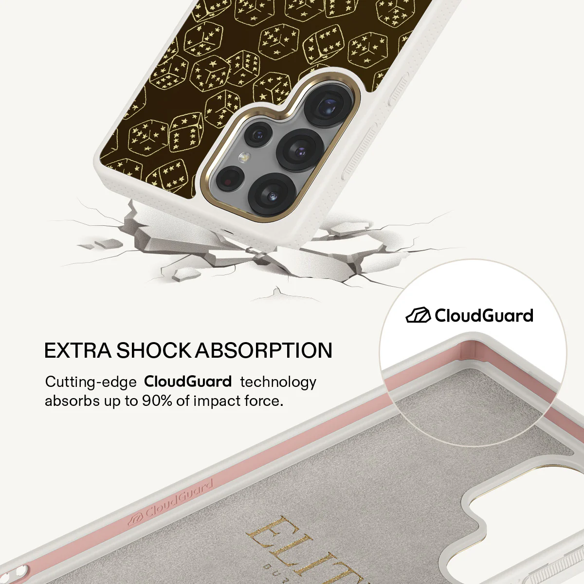 Jackpot - Samsung Galaxy S25 Ultra Case - Image 21
