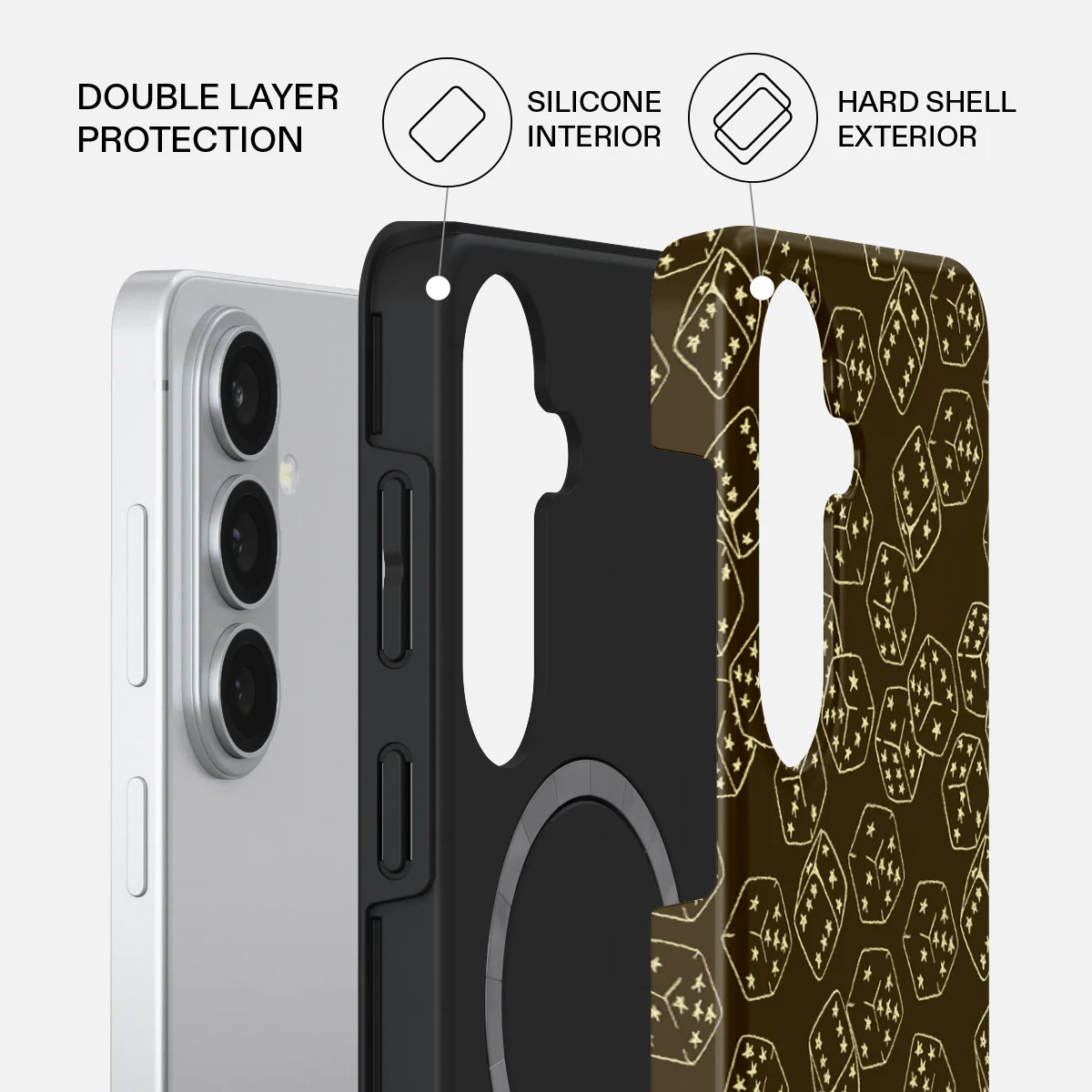 Jackpot - Samsung Galaxy S26 Case - Image 2