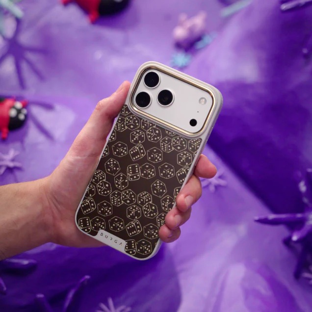 Jackpot - Samsung Galaxy S26 Case - Image 42
