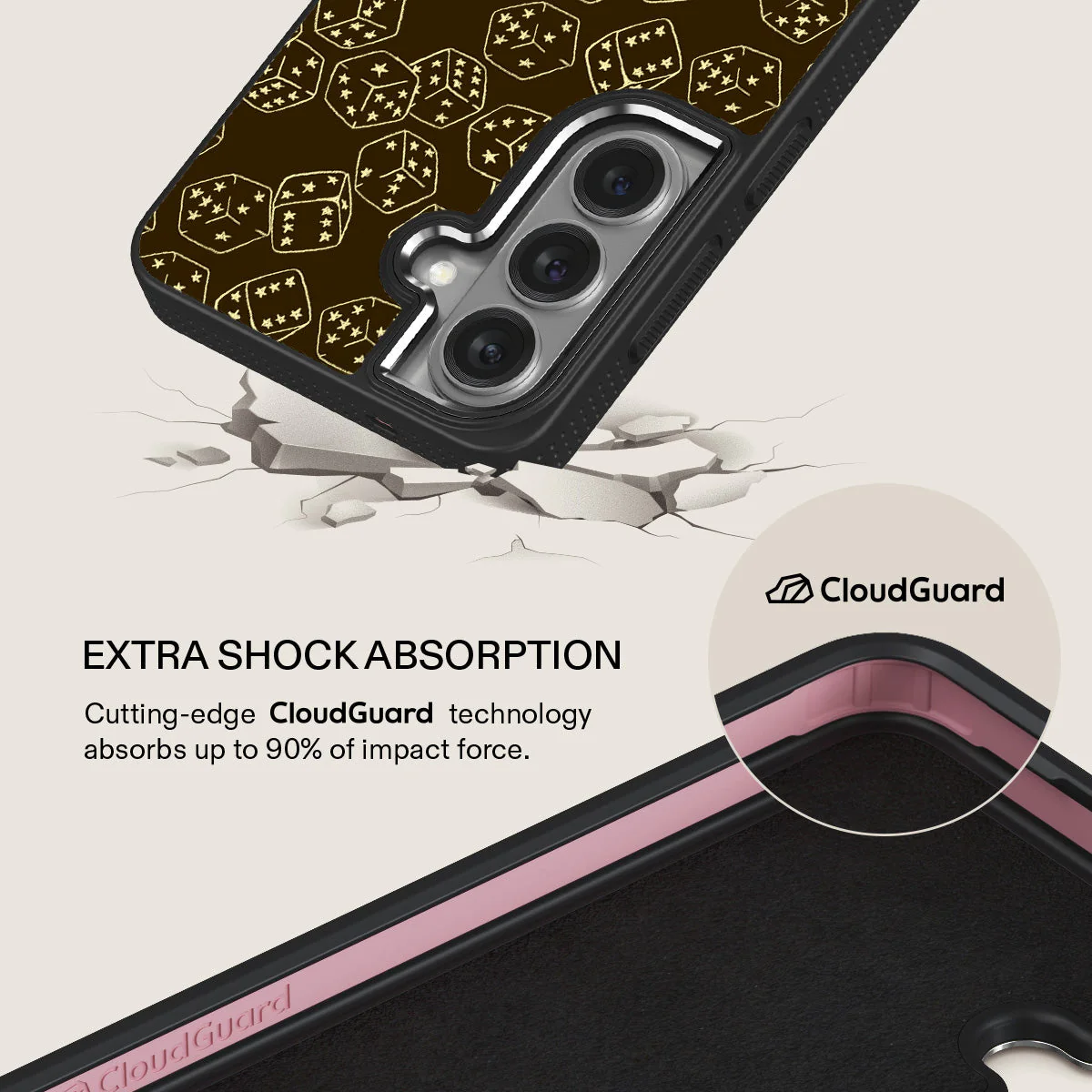Jackpot - Samsung Galaxy S26 Plus Case - Image 14