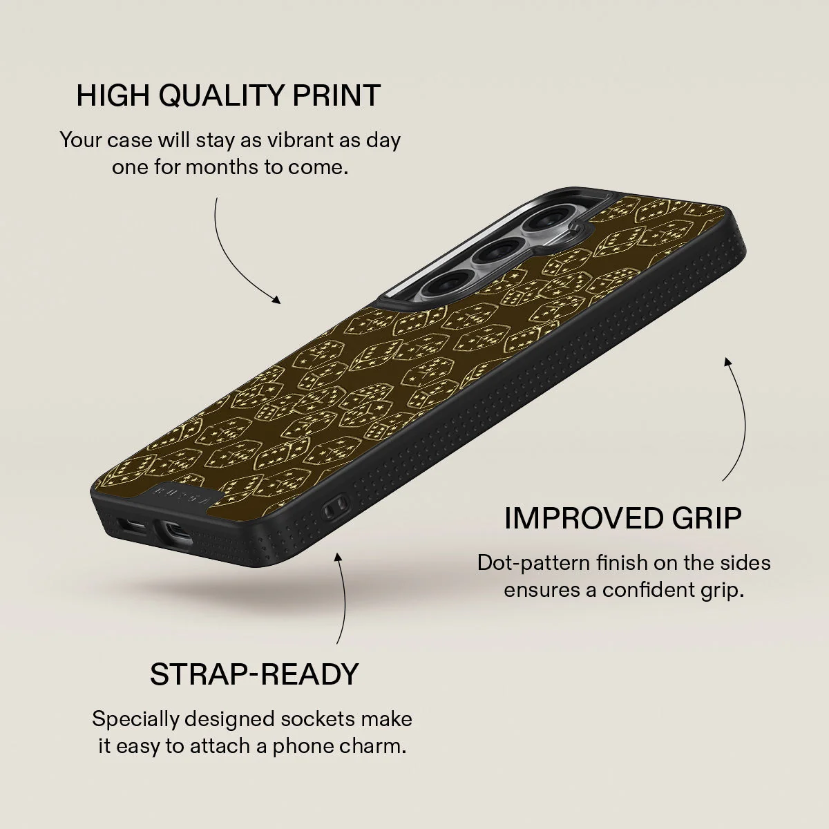 Jackpot - Samsung Galaxy S26 Plus Case - Image 16