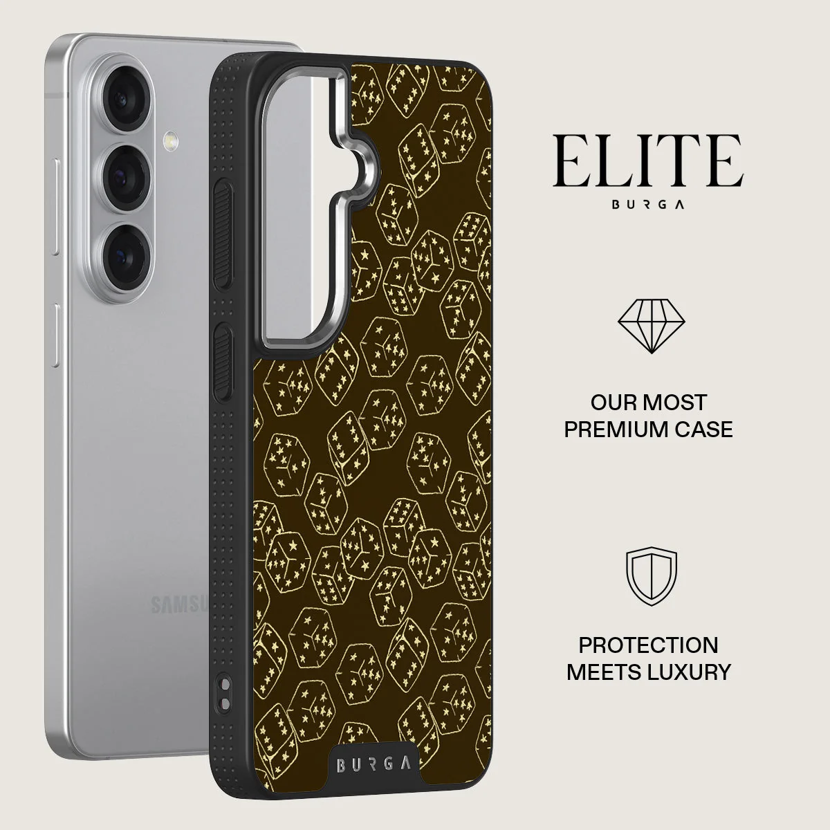 Jackpot - Samsung Galaxy S26 Plus Case - Image 20