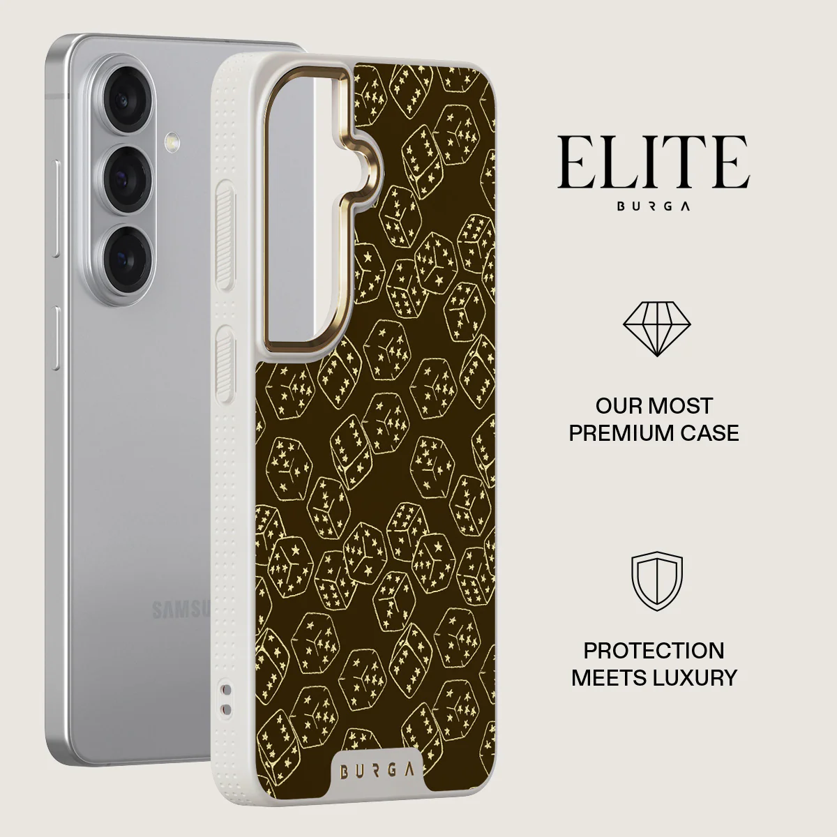 Jackpot - Samsung Galaxy S26 Plus Case - Image 27