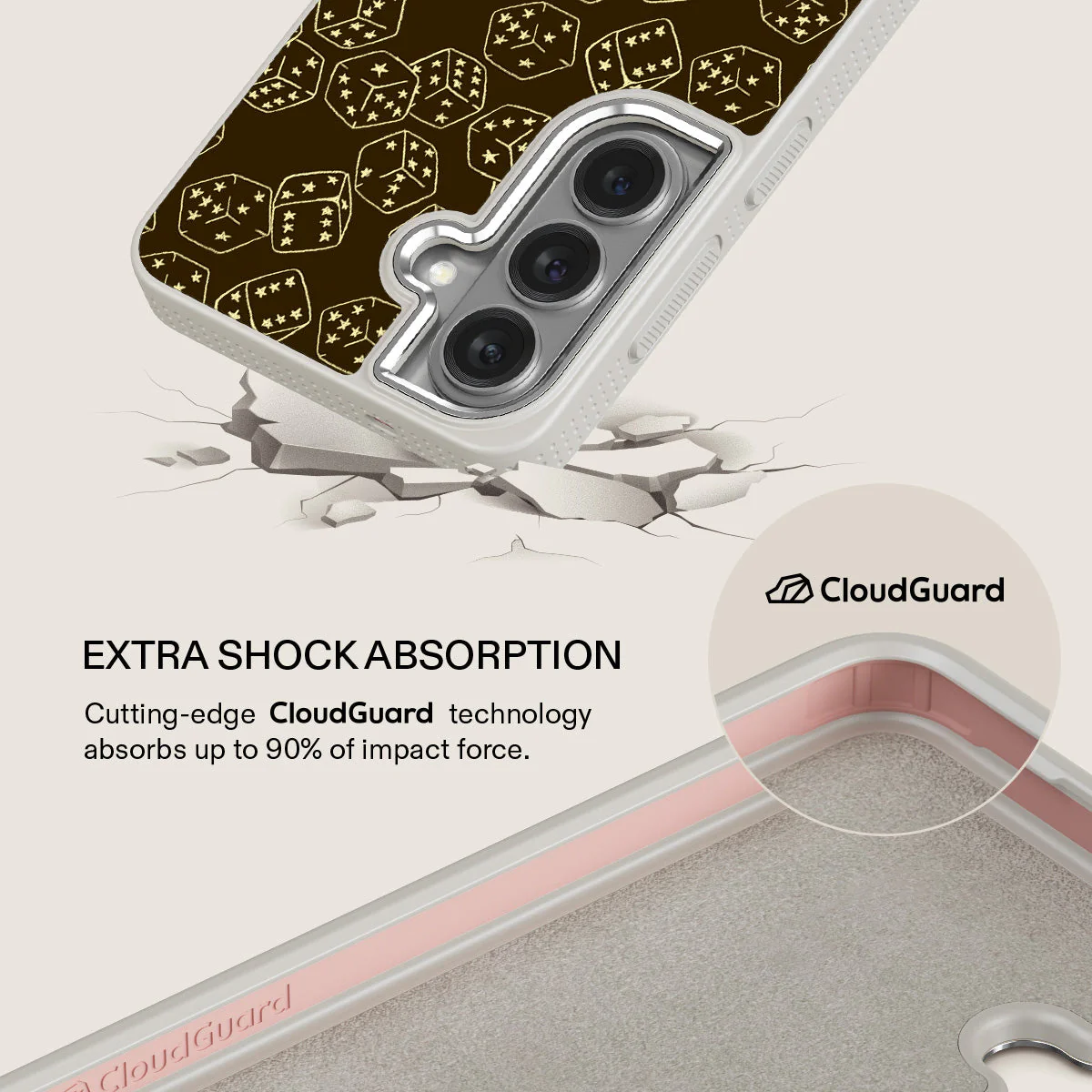Jackpot - Samsung Galaxy S26 Plus Case - Image 35