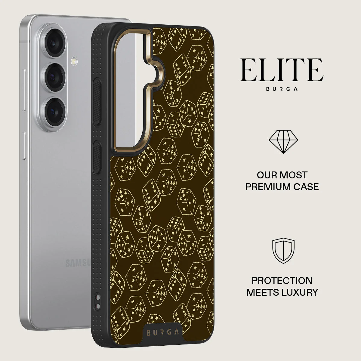 Jackpot - Samsung Galaxy S26 Plus Case - Image 6