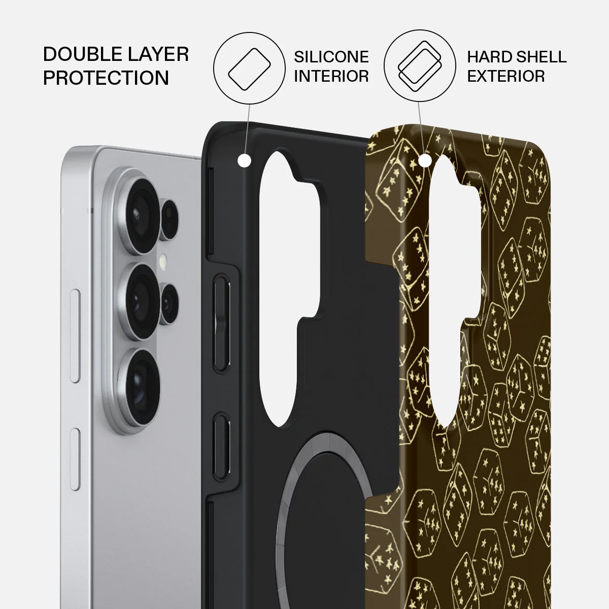 Jackpot - Samsung Galaxy S26 Ultra Case - Image 2