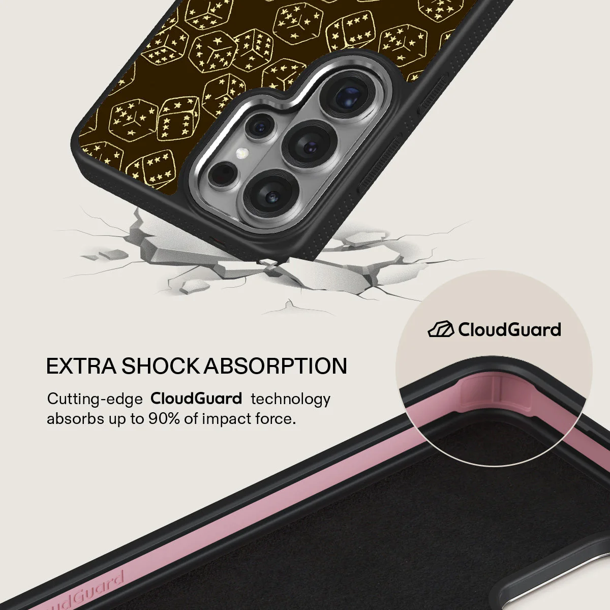 Jackpot - Samsung Galaxy S26 Ultra Case - Image 21