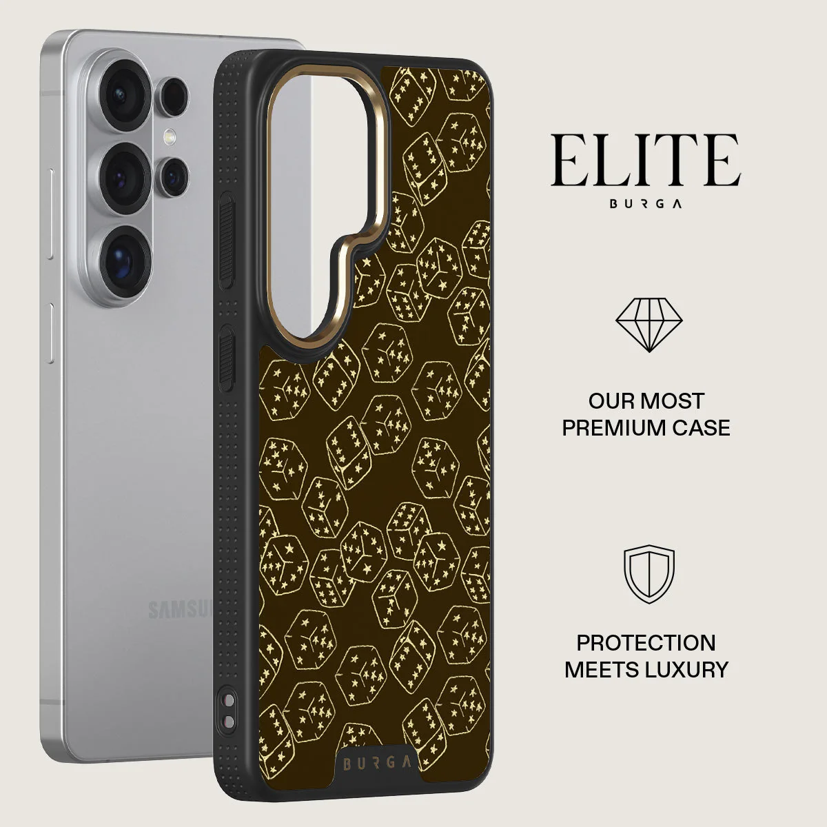 Jackpot - Samsung Galaxy S26 Ultra Case - Image 6
