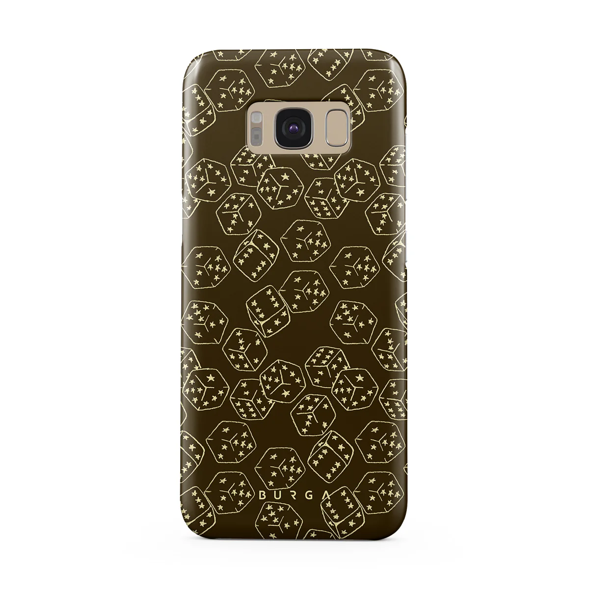 Jackpot - Samsung Galaxy S8 Case