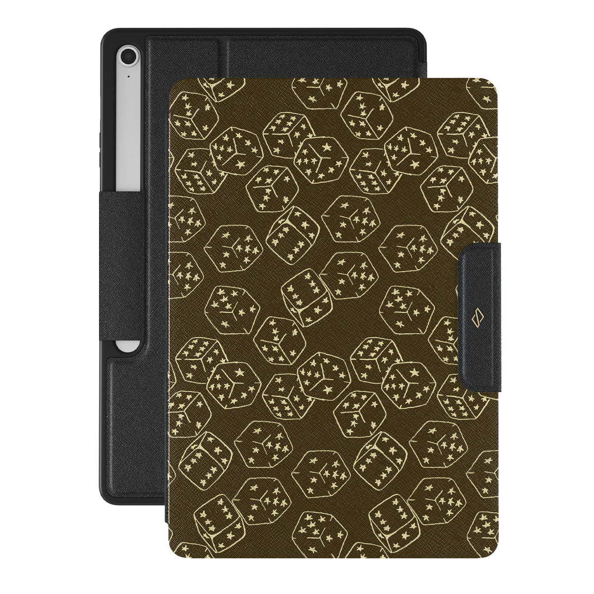 Jackpot - Samsung Galaxy Tab S10+ FE Case