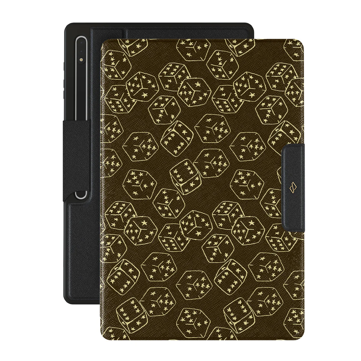 Jackpot - Samsung Galaxy Tab S8 Ultra Case