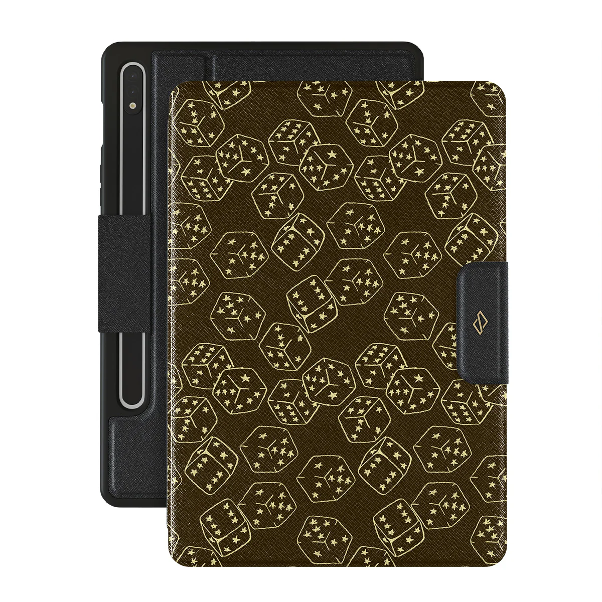 Jackpot - Samsung Galaxy Tab S9 FE Case